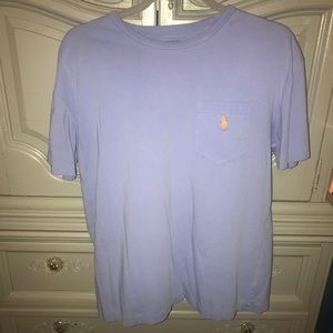 Polo Ralph Lauren Pocket T-Shirt